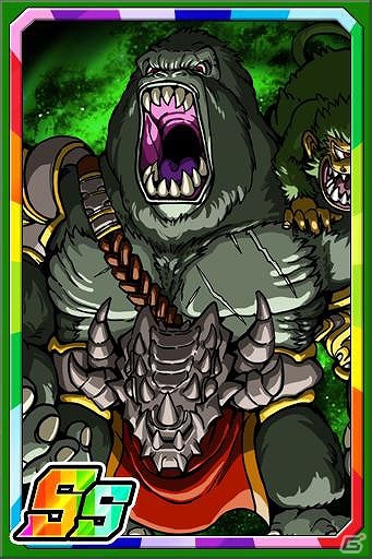 iOS/Android「ドラゴンポーカー」好きなSSレアカードが1枚もらえる「SSレアカードプレゼントキャンペーン」が実施！の画像19