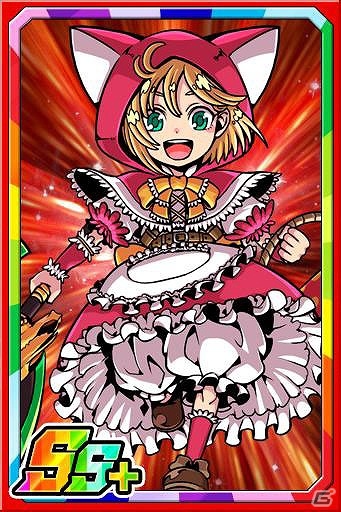 iOS/Android「ドラゴンポーカー」好きなSSレアカードが1枚もらえる「SSレアカードプレゼントキャンペーン」が実施！の画像2