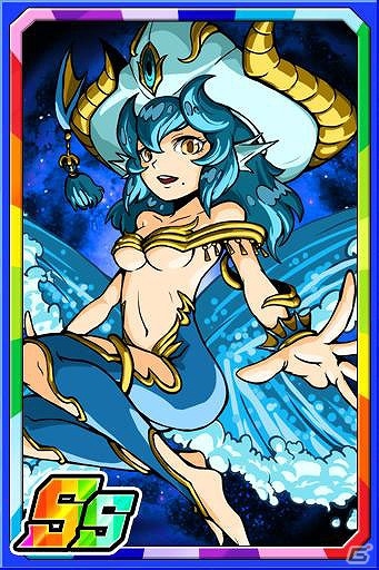 iOS/Android「ドラゴンポーカー」好きなSSレアカードが1枚もらえる「SSレアカードプレゼントキャンペーン」が実施！の画像5