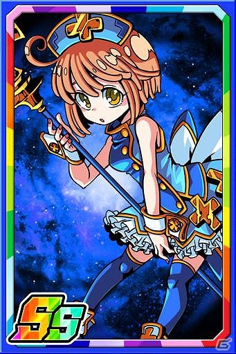 iOS/Android「ドラゴンポーカー」好きなSSレアカードが1枚もらえる「SSレアカードプレゼントキャンペーン」が実施！の画像7