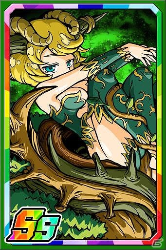 iOS/Android「ドラゴンポーカー」好きなSSレアカードが1枚もらえる「SSレアカードプレゼントキャンペーン」が実施！の画像8
