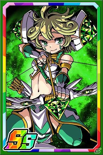 iOS/Android「ドラゴンポーカー」好きなSSレアカードが1枚もらえる「SSレアカードプレゼントキャンペーン」が実施！の画像9