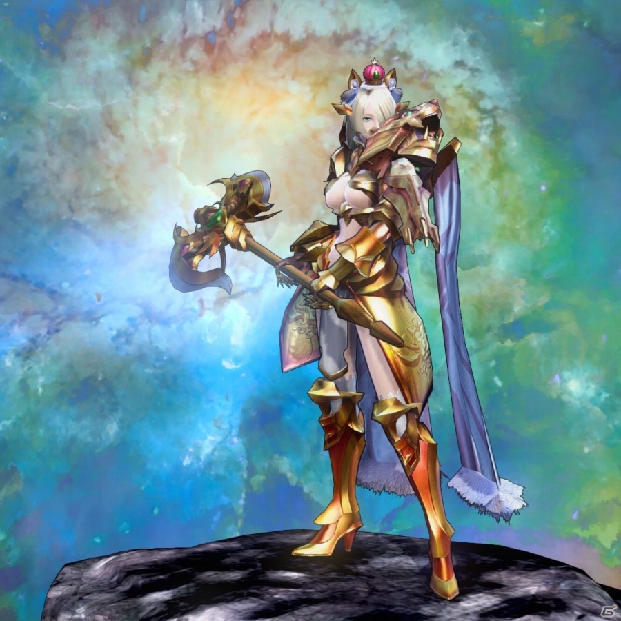 PC「ロード オブ ヴァーミリオン アリーナ」FF IV、ロマサガ、SO2 SE、VP2より新規ゲスト使い魔14体が本日参戦の画像13