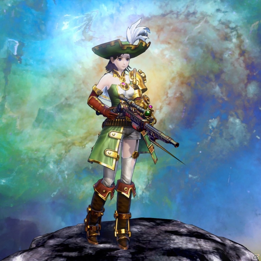 PC「ロード オブ ヴァーミリオン アリーナ」FF IV、ロマサガ、SO2 SE、VP2より新規ゲスト使い魔14体が本日参戦の画像21