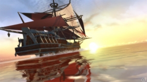 PS4/PS3「テイルズ オブ ベルセリア」の世界観やいのまたむつみ氏が描く主人公・ベルベットのプロフィールが明らかにの画像2