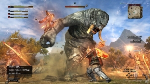 PS4/PS3/PC「ドラゴンズドグマ オンライン」新ジョブ「エレメントアーチャー」「ウォリアー」の情報が公開！パーティプレイのポイントもまとめてチェックの画像10