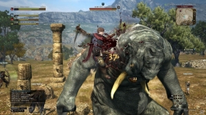 PS4/PS3/PC「ドラゴンズドグマ オンライン」新ジョブ「エレメントアーチャー」「ウォリアー」の情報が公開！パーティプレイのポイントもまとめてチェックの画像14