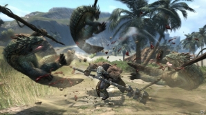 PS4/PS3/PC「ドラゴンズドグマ オンライン」新ジョブ「エレメントアーチャー」「ウォリアー」の情報が公開！パーティプレイのポイントもまとめてチェックの画像8