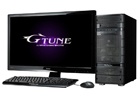 G-Tune、AMD Radeon R9 Fury Xを搭載したウルトラハイエンドゲーミングパソコンを発売