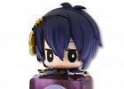 「みんなのくじ 刀剣乱舞-ONLINE-」が9月に発売決定―A～D賞は三日月宗近、獅子王などの引っかけフィギュア