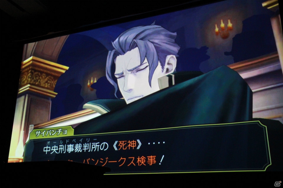 超高難度の謎の数々に挑む「大逆転裁判」のリアル脱出ゲーム「倫敦大法廷殺人事件」の体験レポートをお届けの画像7