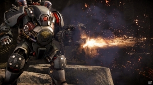 PS4/Xbox One/PC「Evolve」新ハンター「Lennox」が配信！キャラクターダウンロード価格が一斉値下げの画像1