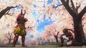 PS4/PS3「戦国BASARA4 皇」武田信玄、前田利家、まつがプレイアブルキャラクターとして参戦！3人の技やストーリーなどをまとめてチェックの画像10