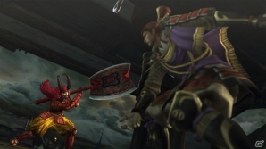 PS4/PS3「戦国BASARA4 皇」武田信玄、前田利家、まつがプレイアブルキャラクターとして参戦！3人の技やストーリーなどをまとめてチェックの画像11