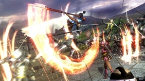 PS4/PS3「戦国BASARA4 皇」武田信玄、前田利家、まつがプレイアブルキャラクターとして参戦！3人の技やストーリーなどをまとめてチェックの画像13