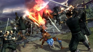 PS4/PS3「戦国BASARA4 皇」武田信玄、前田利家、まつがプレイアブルキャラクターとして参戦！3人の技やストーリーなどをまとめてチェックの画像14