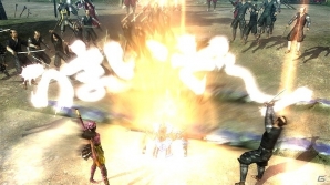 PS4/PS3「戦国BASARA4 皇」武田信玄、前田利家、まつがプレイアブルキャラクターとして参戦！3人の技やストーリーなどをまとめてチェックの画像17