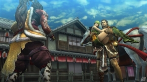 PS4/PS3「戦国BASARA4 皇」武田信玄、前田利家、まつがプレイアブルキャラクターとして参戦！3人の技やストーリーなどをまとめてチェックの画像18