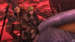 PS4/PS3「戦国BASARA4 皇」武田信玄、前田利家、まつがプレイアブルキャラクターとして参戦！3人の技やストーリーなどをまとめてチェックの画像19