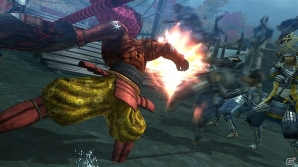 PS4/PS3「戦国BASARA4 皇」武田信玄、前田利家、まつがプレイアブルキャラクターとして参戦！3人の技やストーリーなどをまとめてチェックの画像2