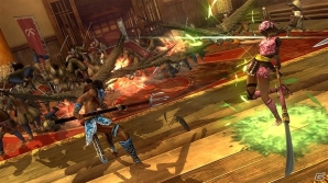 PS4/PS3「戦国BASARA4 皇」武田信玄、前田利家、まつがプレイアブルキャラクターとして参戦！3人の技やストーリーなどをまとめてチェックの画像22
