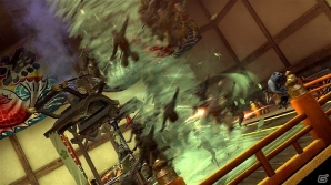 PS4/PS3「戦国BASARA4 皇」武田信玄、前田利家、まつがプレイアブルキャラクターとして参戦！3人の技やストーリーなどをまとめてチェックの画像23