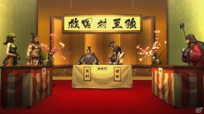 PS4/PS3「戦国BASARA4 皇」武田信玄、前田利家、まつがプレイアブルキャラクターとして参戦！3人の技やストーリーなどをまとめてチェックの画像26