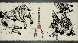 PS4/PS3「戦国BASARA4 皇」武田信玄、前田利家、まつがプレイアブルキャラクターとして参戦！3人の技やストーリーなどをまとめてチェックの画像31