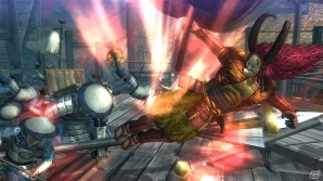 PS4/PS3「戦国BASARA4 皇」武田信玄、前田利家、まつがプレイアブルキャラクターとして参戦！3人の技やストーリーなどをまとめてチェックの画像4