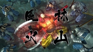 PS4/PS3「戦国BASARA4 皇」武田信玄、前田利家、まつがプレイアブルキャラクターとして参戦！3人の技やストーリーなどをまとめてチェックの画像7