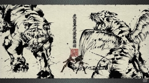 PS4/PS3「戦国BASARA4 皇」武田信玄、前田利家、まつがプレイアブルキャラクターとして参戦！3人の技やストーリーなどをまとめてチェックの画像8