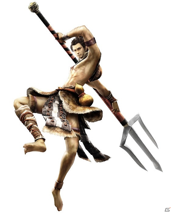PS4/PS3「戦国BASARA4 皇」武田信玄、前田利家、まつがプレイアブルキャラクターとして参戦！3人の技やストーリーなどをまとめてチェックの画像12