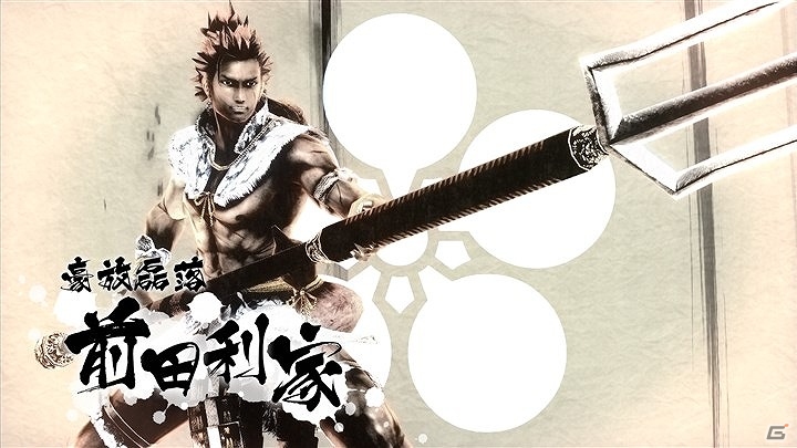 PS4/PS3「戦国BASARA4 皇」武田信玄、前田利家、まつがプレイアブルキャラクターとして参戦！3人の技やストーリーなどをまとめてチェックの画像28