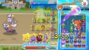 AC「ぷよぷよ!!クエスト アーケード」新たにエクストラステージやチャットカスタマイズ機能などが実装！の画像1