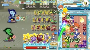 AC「ぷよぷよ!!クエスト アーケード」新たにエクストラステージやチャットカスタマイズ機能などが実装！の画像3