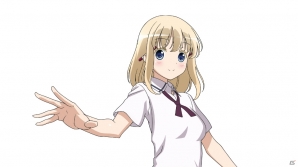 PS Vita「咲-Saki-全国編」が2015年9月17日に発売！新たにキャラクターの育成要素やアドホック通信による協力チャレンジが追加の画像55