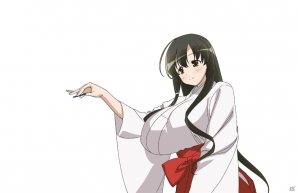 PS Vita「咲-Saki-全国編」が2015年9月17日に発売！新たにキャラクターの育成要素やアドホック通信による協力チャレンジが追加の画像71