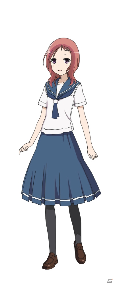 PS Vita「咲-Saki-全国編」が2015年9月17日に発売！新たにキャラクターの育成要素やアドホック通信による協力チャレンジが追加の画像42