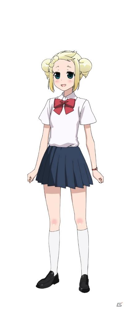 PS Vita「咲-Saki-全国編」が2015年9月17日に発売！新たにキャラクターの育成要素やアドホック通信による協力チャレンジが追加の画像48
