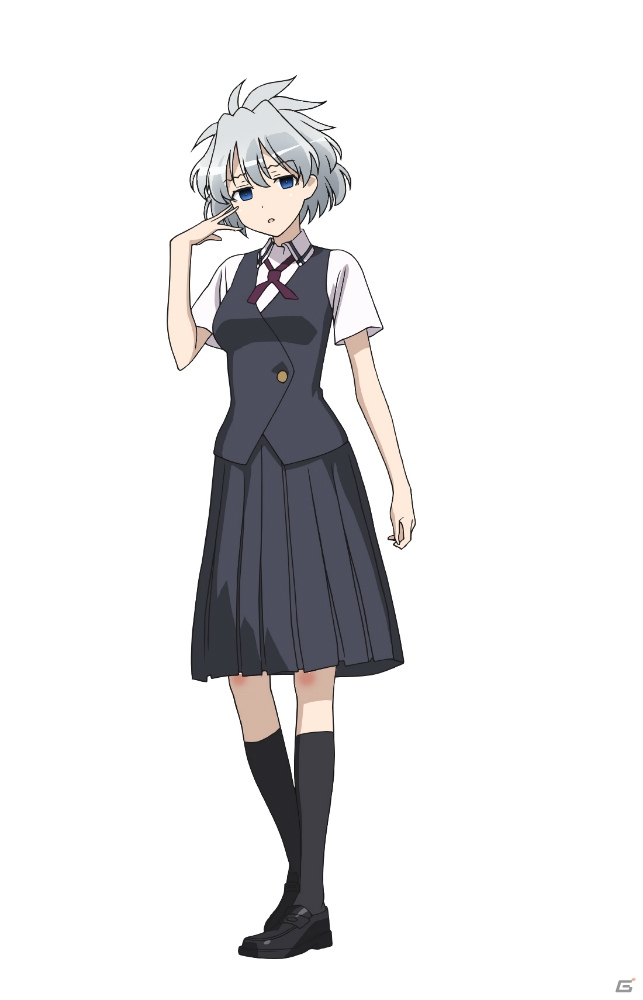 PS Vita「咲-Saki-全国編」が2015年9月17日に発売！新たにキャラクターの育成要素やアドホック通信による協力チャレンジが追加の画像52