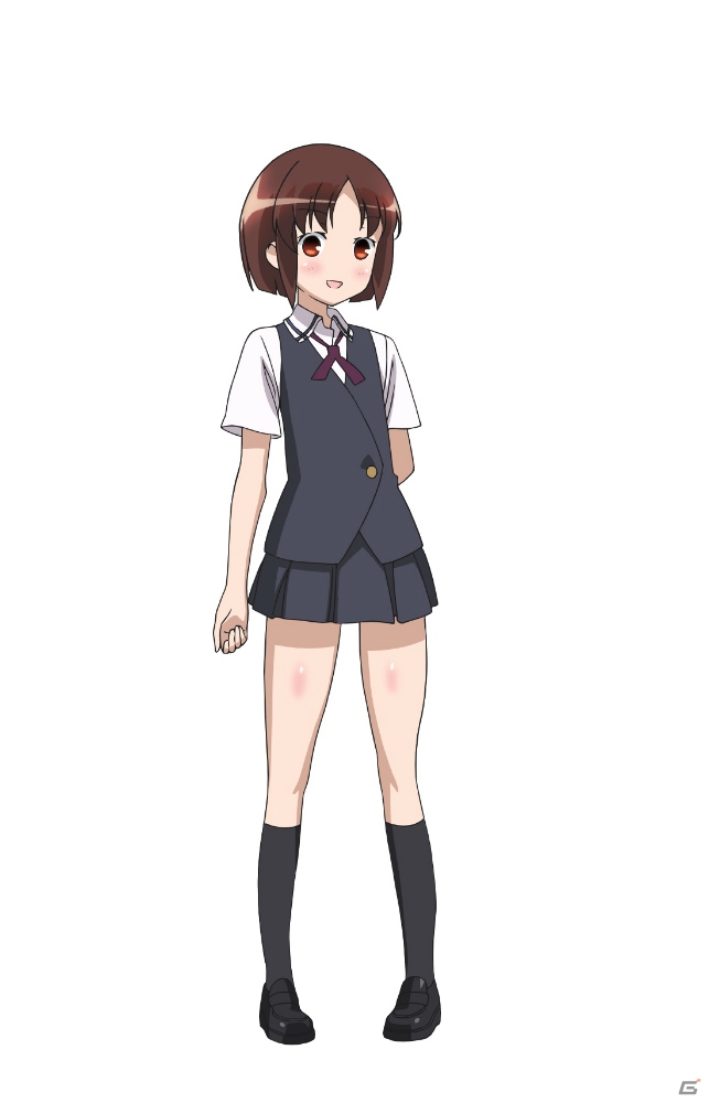 PS Vita「咲-Saki-全国編」が2015年9月17日に発売！新たにキャラクターの育成要素やアドホック通信による協力チャレンジが追加の画像56