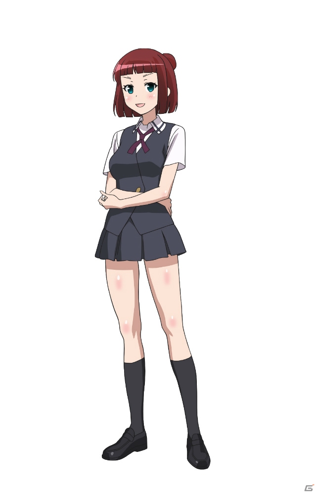 PS Vita「咲-Saki-全国編」が2015年9月17日に発売！新たにキャラクターの育成要素やアドホック通信による協力チャレンジが追加の画像58