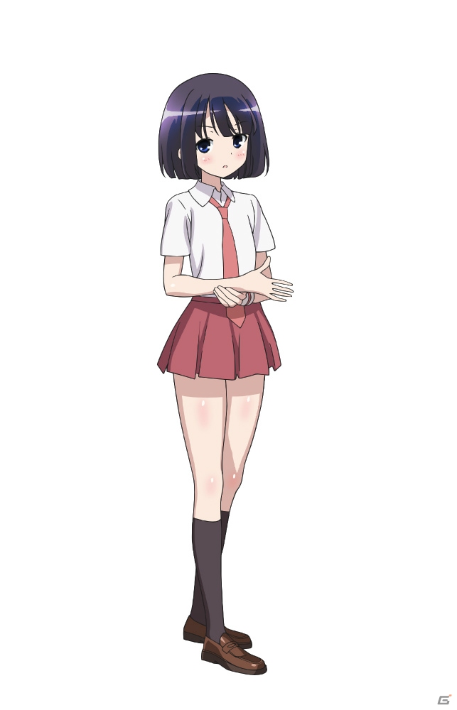PS Vita「咲-Saki-全国編」が2015年9月17日に発売！新たにキャラクターの育成要素やアドホック通信による協力チャレンジが追加の画像75