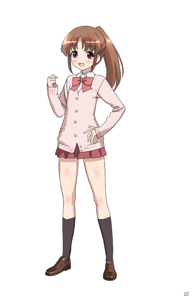 PS Vita「咲-Saki-全国編」が2015年9月17日に発売！新たにキャラクターの育成要素やアドホック通信による協力チャレンジが追加の画像77