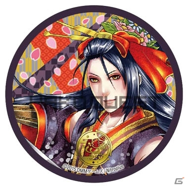 箱クエスト「刀剣乱舞 ～はじまりの章～」が6月26日より随時発売―プリントマスコットや絵巻など中身の情報も明らかにの画像19