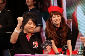 林勇さんや松下唯さんらが実況プレイに挑戦！体験会も実施されたTCG「銀鍵のアルカディアトライブ」プレミアムビギニングライブをレポートの画像25