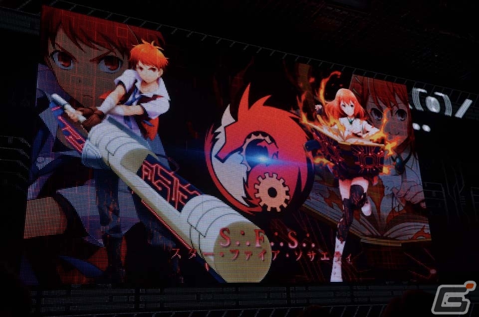 林勇さんや松下唯さんらが実況プレイに挑戦！体験会も実施されたTCG「銀鍵のアルカディアトライブ」プレミアムビギニングライブをレポートの画像18