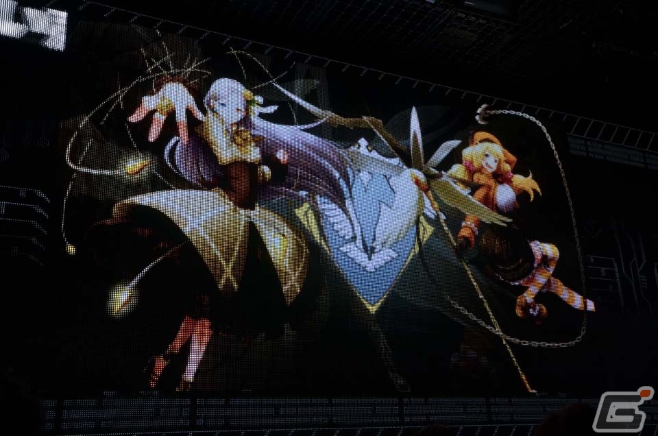 林勇さんや松下唯さんらが実況プレイに挑戦！体験会も実施されたTCG「銀鍵のアルカディアトライブ」プレミアムビギニングライブをレポートの画像19