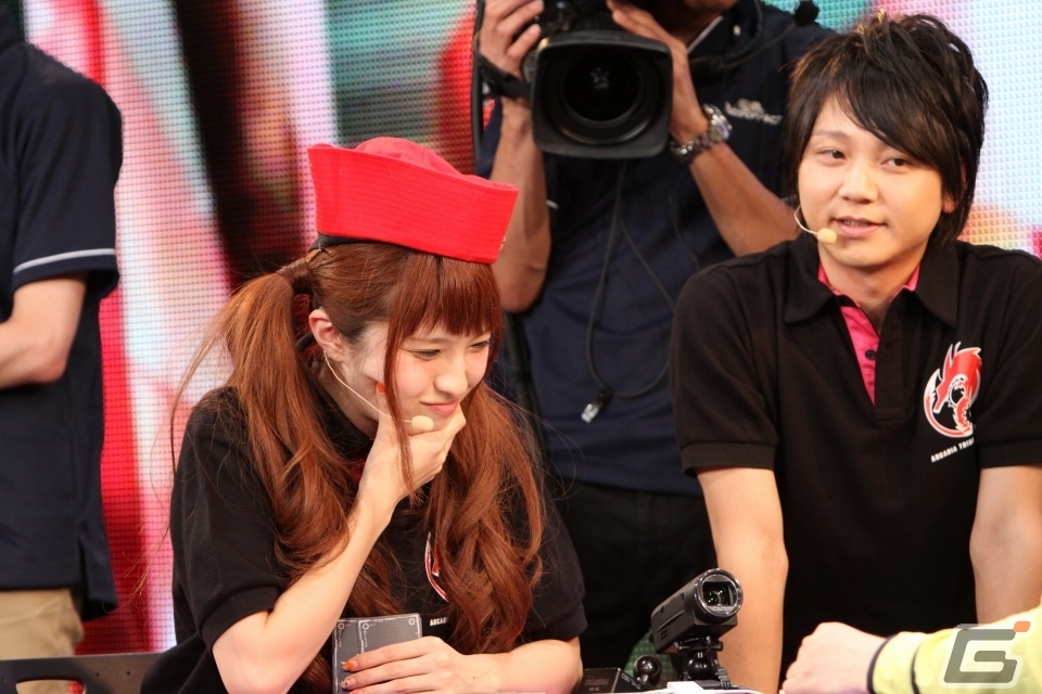 林勇さんや松下唯さんらが実況プレイに挑戦！体験会も実施されたTCG「銀鍵のアルカディアトライブ」プレミアムビギニングライブをレポートの画像21