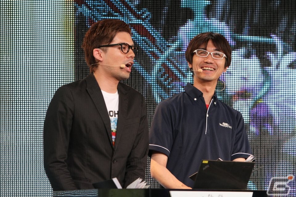 林勇さんや松下唯さんらが実況プレイに挑戦！体験会も実施されたTCG「銀鍵のアルカディアトライブ」プレミアムビギニングライブをレポートの画像3